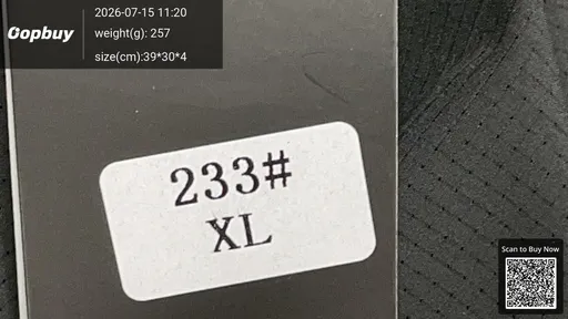 SKU 133755