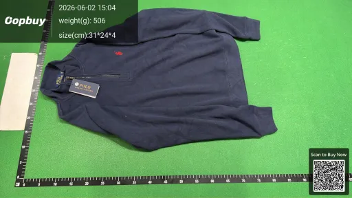 QC 实拍图