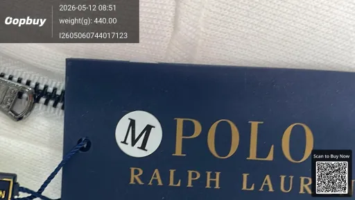 QC 实拍图