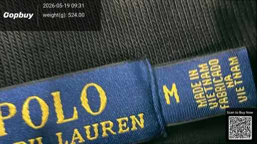 QC 实拍图