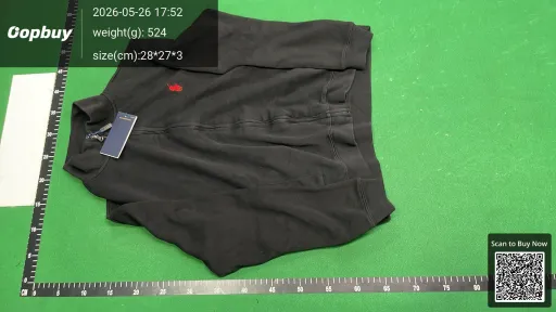 QC 实拍图
