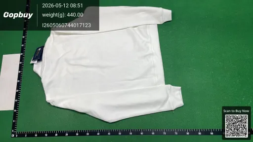 QC 实拍图