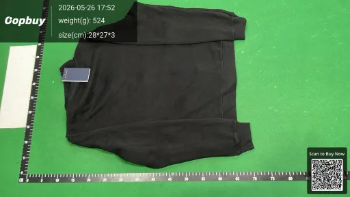 QC 实拍图