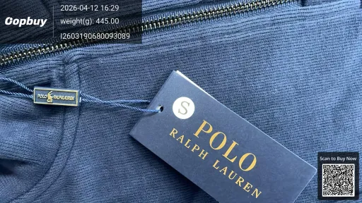 QC 实拍图