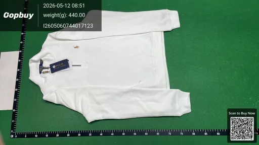 QC 实拍图