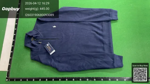 QC 实拍图