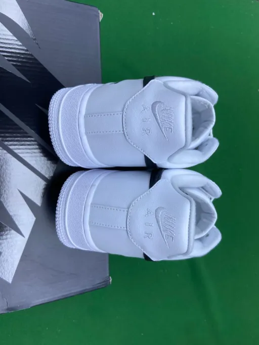 Style Color Matching: 白黑 Sup CU9225-102
