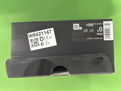款式配色:AF1 Sup联名白CU9225-100