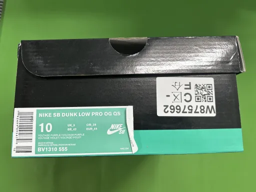 BV1310-555 紫龙虾