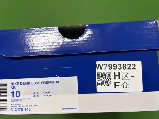 313170-342 蓝龙虾