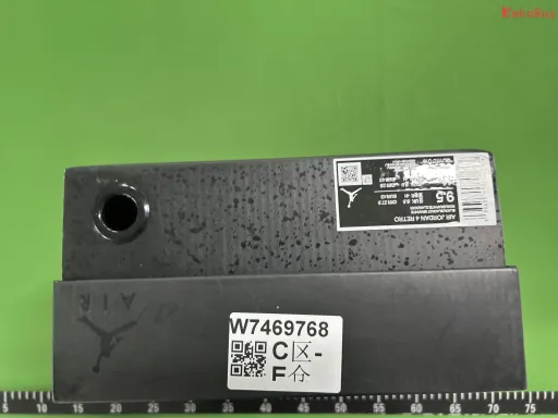 CU1110-010全黑