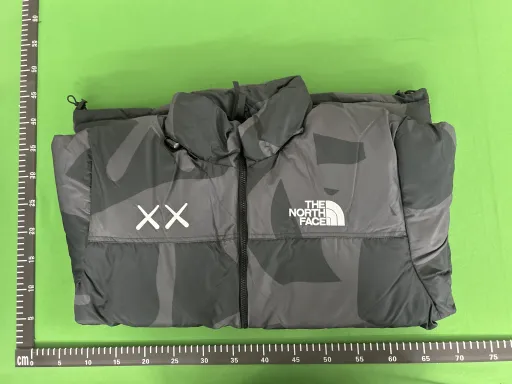 款式:96羽 XX联名黑