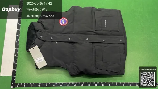 Foto QC