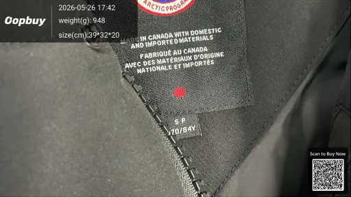 Foto QC