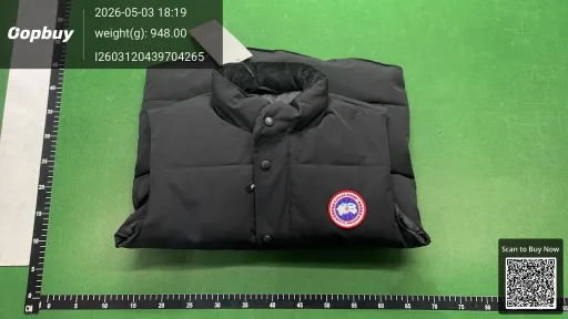 Foto QC