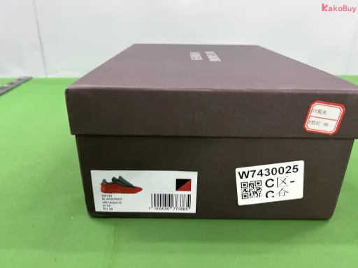 ANTEI 黑红 001S 0178