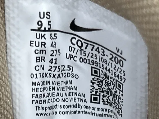 QC photo