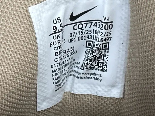 QC photo