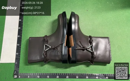 Foto QC