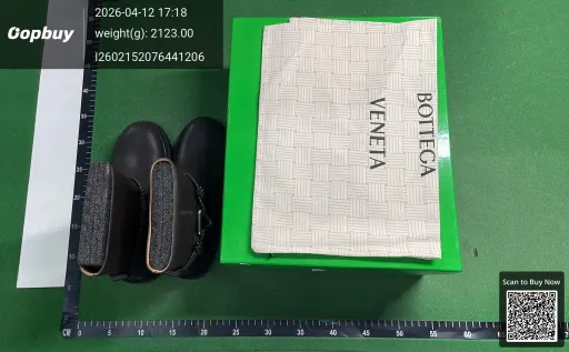 Foto QC