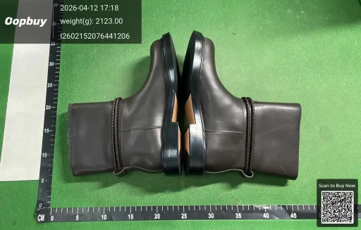 Foto QC