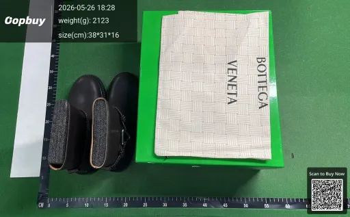 Foto QC