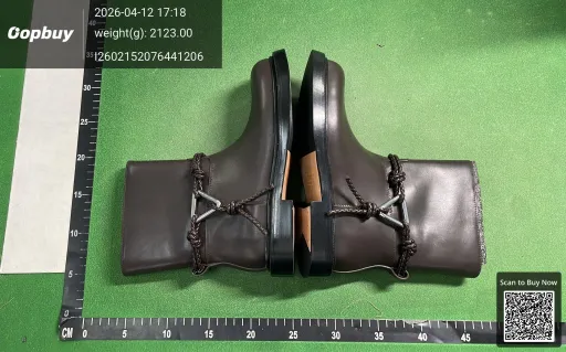 Foto QC