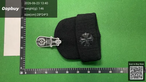 QC photo