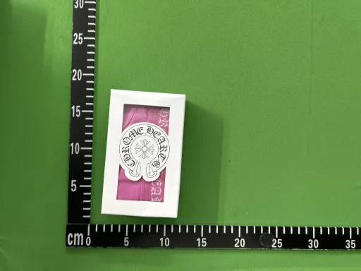 尺码:CHRO 粉色内裤 LONG长款——SIZE
