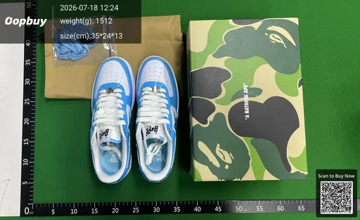 SKU 289622