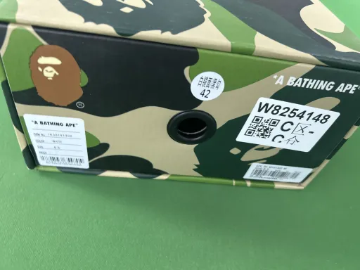 款式:SHM191302M 黑白漆皮