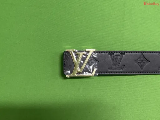 大花黑 金扣