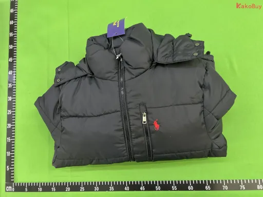 QC 实拍图