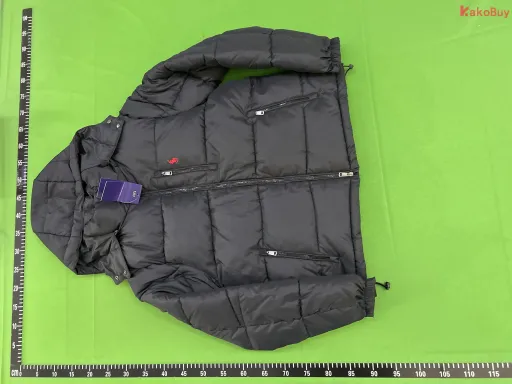 QC 实拍图