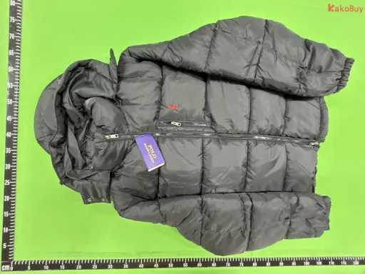 QC 实拍图