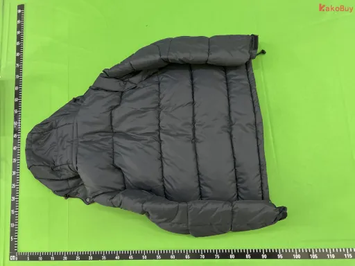 QC 实拍图