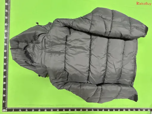 QC 实拍图