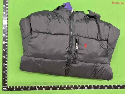 QC 实拍图