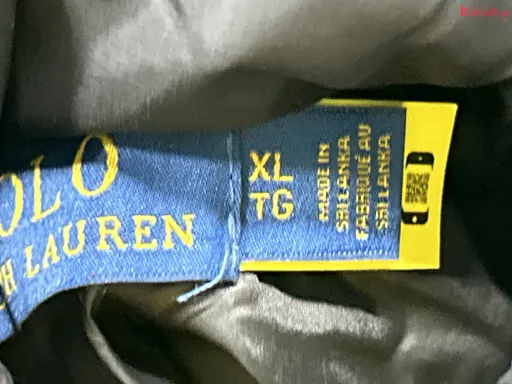 QC 实拍图