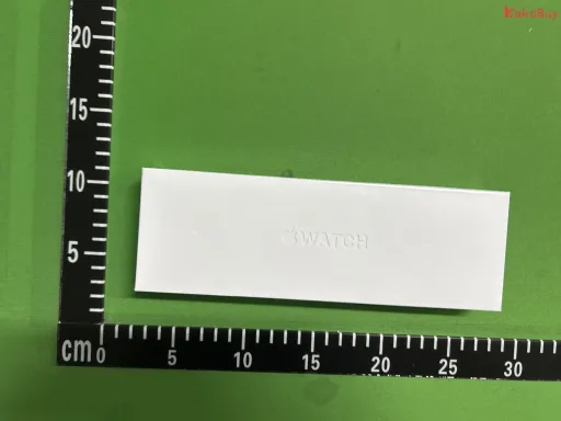 1:S11铝金属