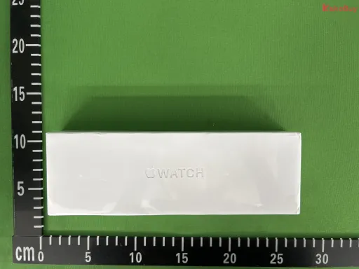 1:S8 白色