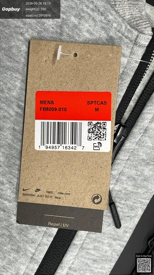 Foto QC
