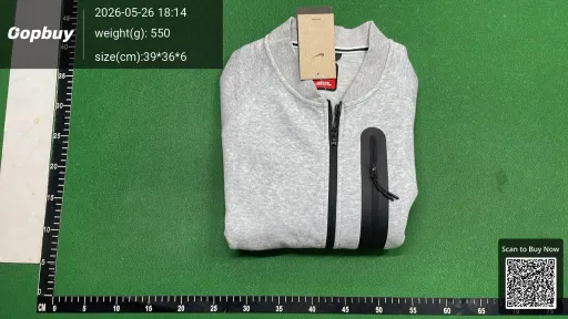 Foto QC