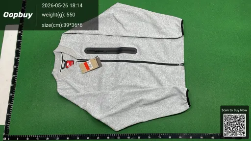 Foto QC