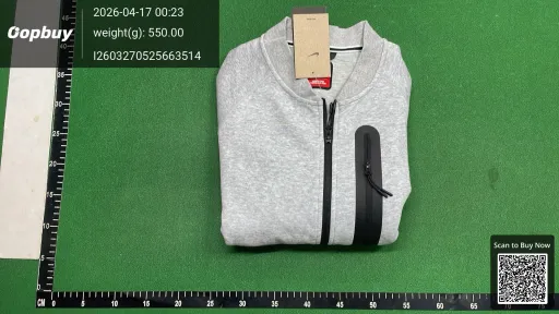 Foto QC