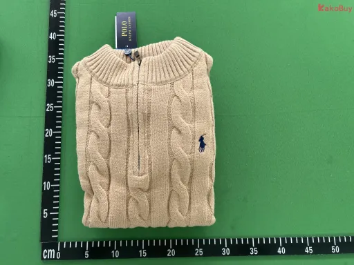 Fashionable and vers:拉链卡其色