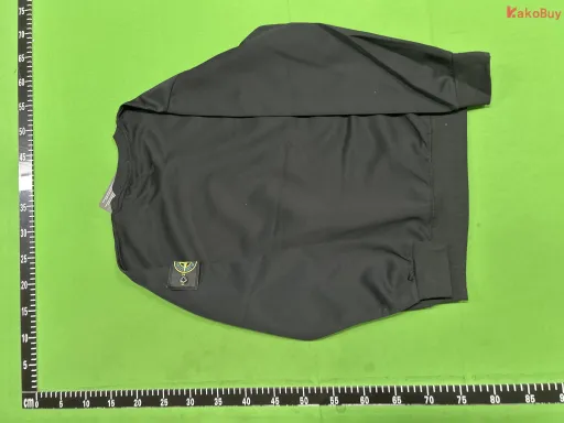 QC 实拍图