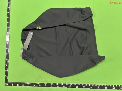 QC 实拍图