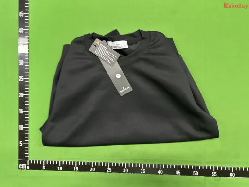 QC 实拍图