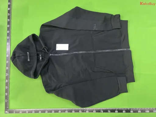 Foto QC